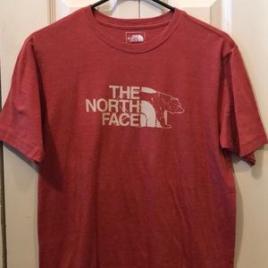 The North Face T-shirt